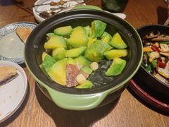 -云海肴·汽锅鸡·云南菜(苏州中心店)