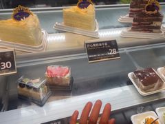 -FANEN法念·烘焙·甜点(万象城店)