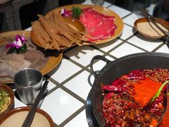 -贰回巷火锅馆(钟楼店)
