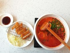 -味千拉面(杭州滨江星光大道店)
