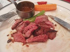 -食间牛排(湖西路店)