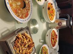 -老雒阳面馆·水席(洛宁高速路口店)