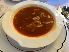 莫斯科红菜汤-波特曼西餐厅(南岗店)