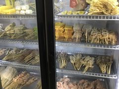-老好吃清真麻辣烫