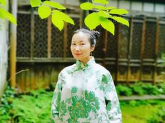 -书隐楼