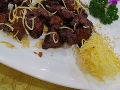 -聚丰园•湖鲜餐厅(阿红私房菜梅石路店)