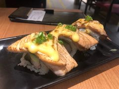 -万岁寿司(天河领展店)
