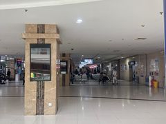 -上海长途汽车客运总站