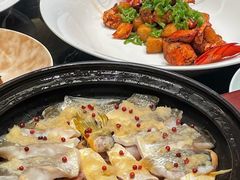 -北書房·墨宴(国际博览中心店)