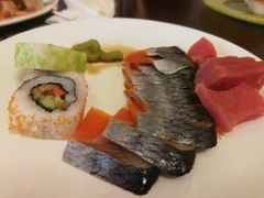 -喜来登酒店-盛宴标帜餐厅