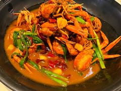 -聚味瞿记·龙虾堂(坡子街店)