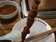 -泽成冰煮羊火锅(中正天街店)