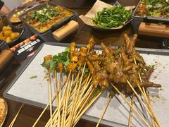 -林二哥宜烤官·宜宾小烧烤