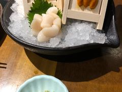 -和彩放题餐厅(酒仙桥店)