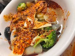 -艺味深尝(云锦路店)