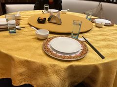 -富力万达嘉华酒店-品珍中餐厅(水果湖店)