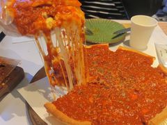 -做披萨的奇葩(中海央墅店)
