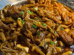 -胖哥俩肉蟹煲(梅溪步步高店)