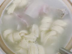 腌笃鲜-蘭心餐厅(进贤路店)