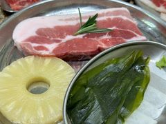 -首尔烤肉大排档(合生汇店)