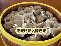 漳港手工鱼饺-天然居·漳港海鲜·海景餐厅(南澳总店)