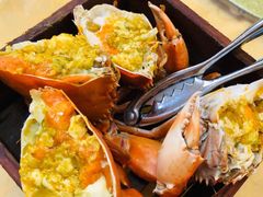 -辉记潮汕海鲜砂锅粥(林和西店)