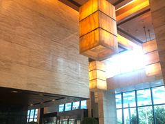 -上海龙之梦万丽酒店