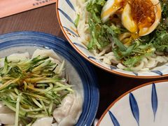 -面乙新派手擀面(大悦城店)