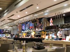 -芭菲盛宴·环球美食(锦城万达广场店)