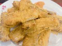 -聚首堂·特色小吃·肘子(什刹海德胜门店)