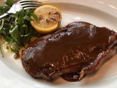 -君悦酒店·La Terrazza意合園·意式风味