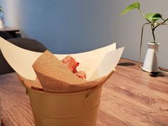 -Primo·丽莫意大利窑烤披萨