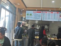 -林静小吃(复兴路店)