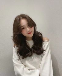 -东方美妍小鹏造型