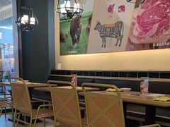 -豪客来牛排(天阳D32店)