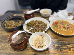 -江南古镇味道·私房菜