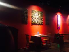 大堂-泰国餐厅 Thai Food(裕华万达店)