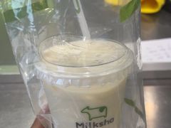 -迷客夏Milksha(圆融天幕店)