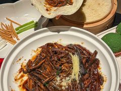 -馋遇江南·精致湖景雅宴(东方之门店)