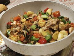 -辣出味岳阳特色烧烤·龙虾大排档(砂子塘总店)