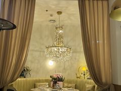 -Deer Park鹿园西餐(仁恒置地广场店)