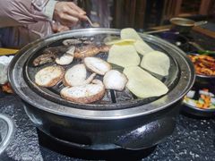 -九田家黑牛烤肉料理(郫都万达檬柏西路店)