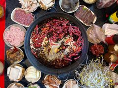 -肥龙火锅(南坪店)