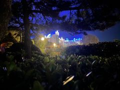 -郑州银基黄帝宫御温泉