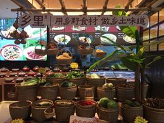 -乡里八闽·福州乡土菜(高宅店)