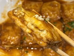 -李氏八大件老菜馆(万宝街店)