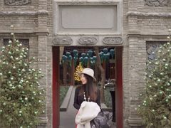 -成都博舍酒店