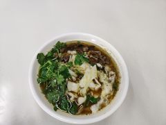 清汤牛肉粉-花溪王记牛肉粉(四季花溪商场店)