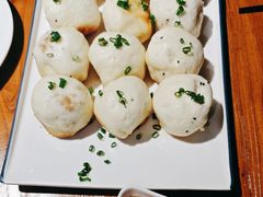 -金枝玉叶上海人家食府(三里河店)