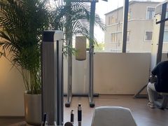 -YCHL FIT 健身(星寰店)